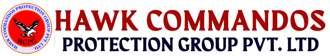 Hawk Commandos Protection Group Pvt. Ltd. 